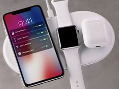 苹果AirPower新专利曝光  唯一ID保护设备传输数据