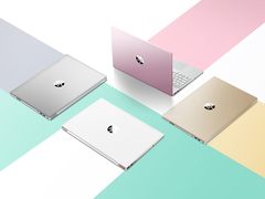 给青春加点儿“色” 惠普星系列14轻薄本有颜又有料