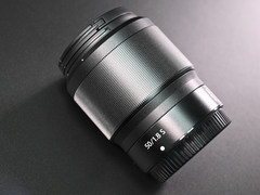 50/1.8中的佼佼者 尼康Z 50mm f/1.8 S评测