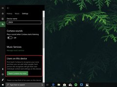 微软致力于Cortana转型 多语音识别偏向生产力助手