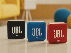 JBL Go Smart2 音乐魔方二代  京东自营满减200元