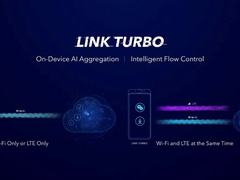 机情观察室：再秀肌肉 荣耀Link Turbo解析