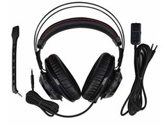 HyperX黑鹰加强版专业电竞耳机  双十二京东暖暖节999元