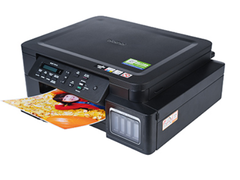 家用首选 兄弟T310 喷墨多功能一体机1099元