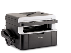 打印新时尚 兄弟MFC1919NW 多功能一体机1449元