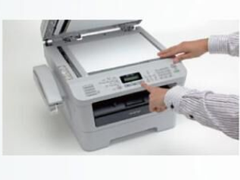 创业优选 兄弟MFC-7360多功能一体机1699元