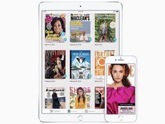 苹果计划明年春推出Texture新闻收费应用