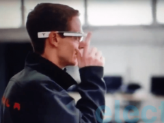 特斯拉新专利：用AR技术优化汽车生产过程