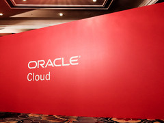自治数据库是甲骨文跻身云计算超级玩家的致胜关键吗?