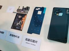 实力跨界大亚湾，荣耀Note10液冷高效散热的秘密