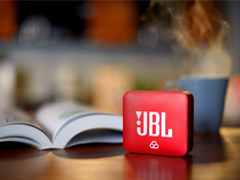 京东首发JBL GO SMART2便携式人工智能音响 下单立减200元