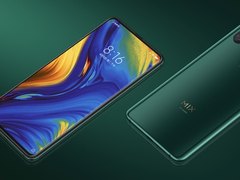 小米将于明年第一季度在英国发售Mi Mix 3