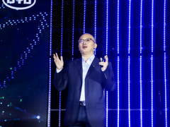 为“中国芯”腾飞添砖加瓦 比亚迪推出IGBT4.0