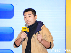 【TOP100summit】王哲涵：京东大数据离线架构选型实践分享