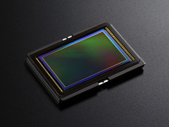 索尼正在研发全新7200万像素全画幅传感器