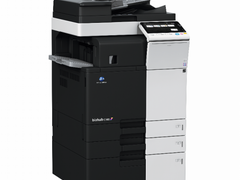 柯尼卡美能达再次中标中国移动通信集团公司采购项目