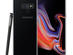 三星 Galaxy Note 9 港版华华手机促销价4930元