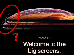 苹果公司再遭诉讼  iPhone XS/Max营销照片涉嫌欺诈