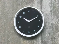 亚马逊Echo挂钟开售  可语音定制闹钟，售价约30美元