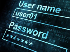 年度最差密码排行榜  我敢说第一个几乎每个人都用过