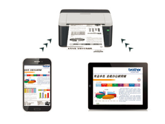 家用打印机哪家好  实惠首选兄弟HL-1218W