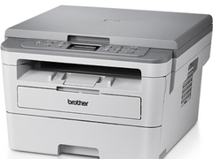 超实惠多功能复合机   兄弟DCP-B7500D京东1699元