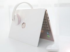 轻薄高颜值 惠普星14白金版苏宁首发抢购中