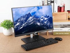 能办公还有小惊喜！AOC 818荣光系列电脑一体机图赏