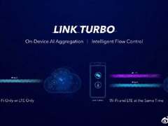 助力网络加速 荣耀Link Turbo应用速度测试视频曝光