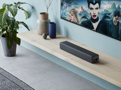 精致生活 极简至上 索尼HT-S200F引领紧凑型回音壁新潮流