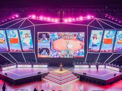 AGON爱攻&长城共组“CP”，见证2018国际女子电子竞技锦标赛精彩落幕！