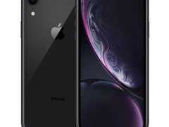 iPhone XR港版未激活华华手机售价5400元