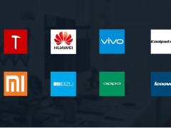 使用国产手机原来有这么多特权   国外手机品牌开始慌了