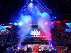 CGU2018要来了！PUBG中国区预选赛报名率先启动