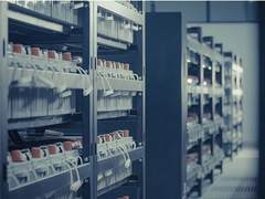 怎么样的机房适合采用微模块？微模块与传统机房的区别？