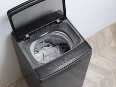 智能感知“黑科技” 云米波轮洗衣机比你懂洗衣