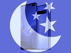 三星将推超级夜拍模式  Galaxy S10的明亮之夜