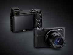 圣诞临近 值得推荐的便携相机礼物选购指南