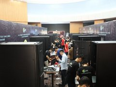 海内外名校率先报名ASC19大学生超算竞赛