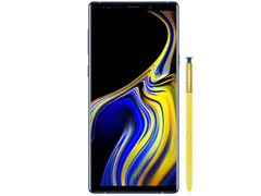 三星 Galaxy Note 9 港版华华手机售价5000元
