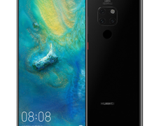 华为 HUAWEI Mate 20 超微距影像徕卡三摄华华手机售1340元