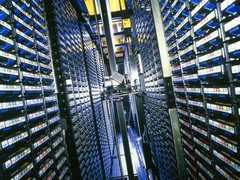 创造力旺盛!2018年企业存储领域热门趋势盘点