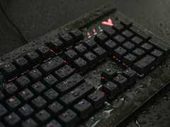 樱桃轴玩腻了？那么该看看这些不一样的机械键盘了