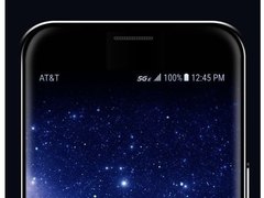 三星手机升级支持5G E  别混淆只是更快的4G