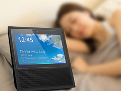 探访亚马逊硬件设备中国实验室