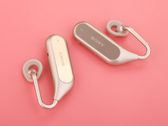 玩出潮范儿 索尼Xperia Ear Duo真无线耳机开箱