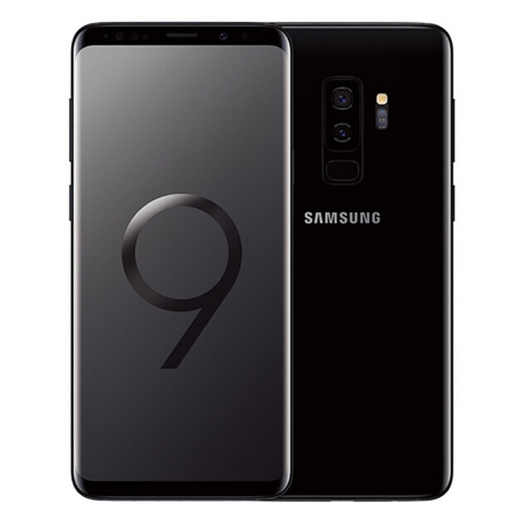 三星galaxy s9  "华华手机"售5520元