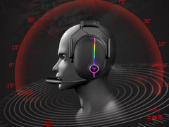 吃鸡王者耳机必备 wedoking v11游戏耳机上市