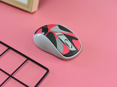 百元多模心选 雷柏M500多模无线鼠标轻评测