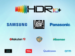 三星电子扩大伙伴合作及认证中心规模 打造HDR10+生态系统